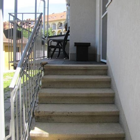 Mm Apartman Σέγκεντ Εξωτερικό φωτογραφία