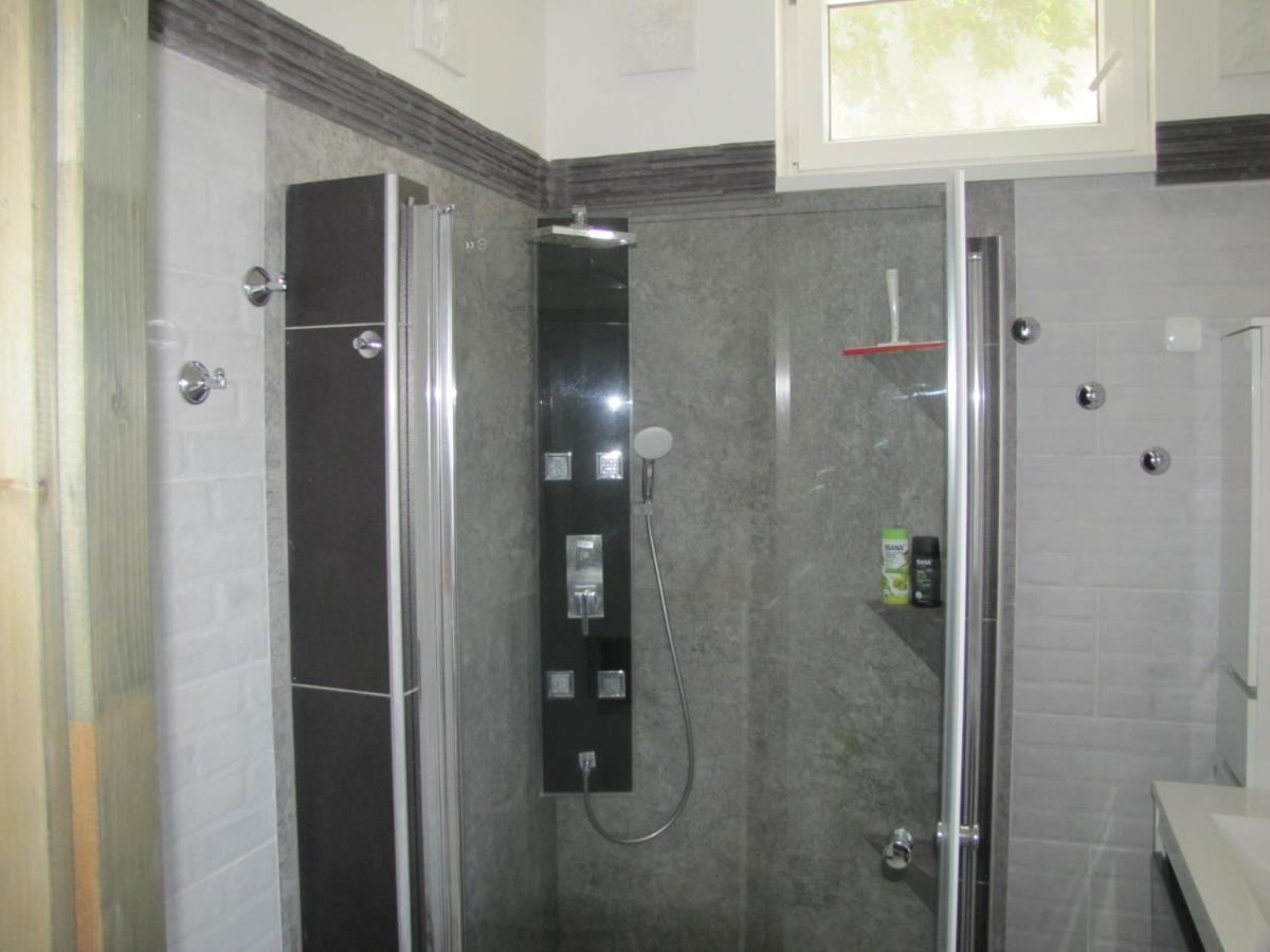 Mm Apartman Σέγκεντ Εξωτερικό φωτογραφία