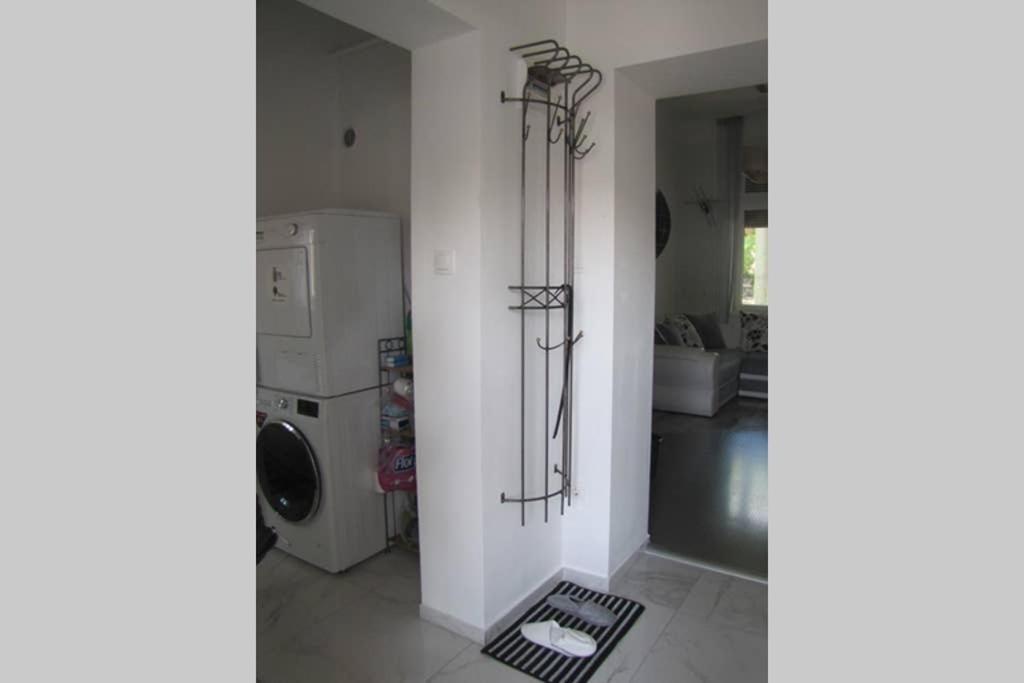 Mm Apartman Σέγκεντ Εξωτερικό φωτογραφία