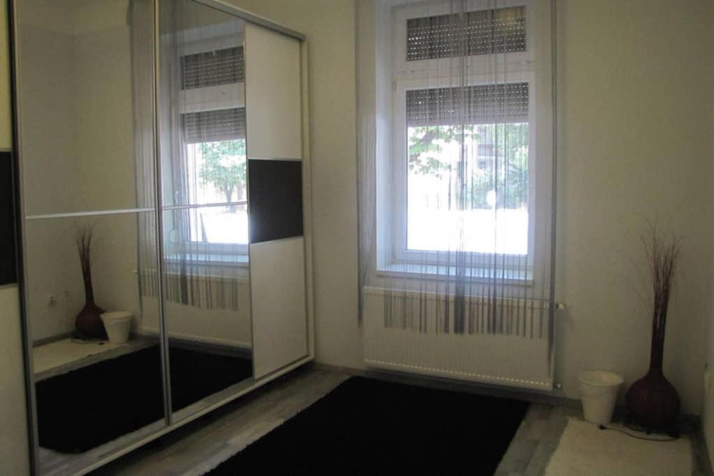 Mm Apartman Σέγκεντ Εξωτερικό φωτογραφία